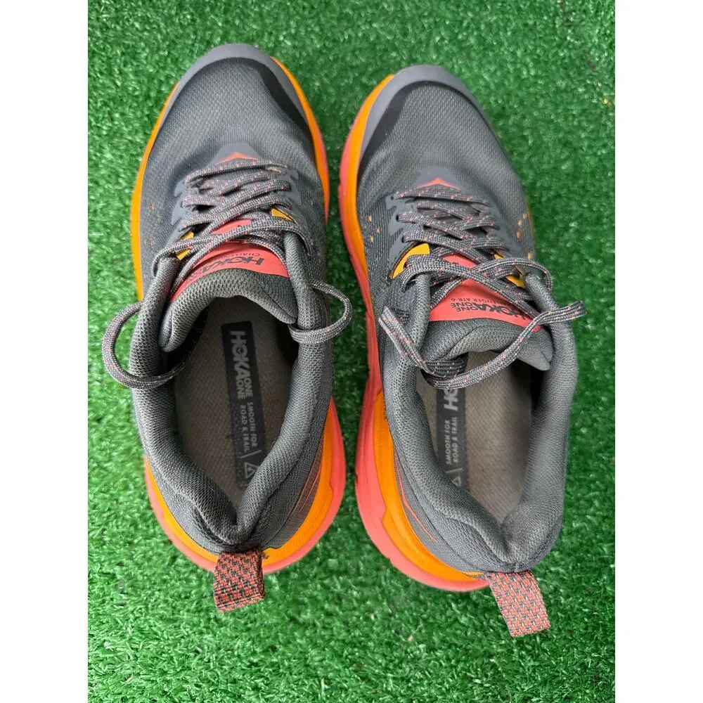 HOKA One One Challenger ATR 6 Women’s Size 7 Wide Running Shoes